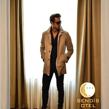 מלון Bendis